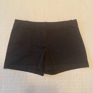 New York & Company - Black Shorts - Size: 4